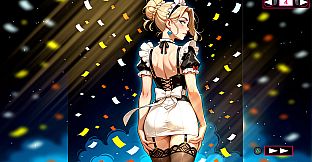 Anime Uni 7: a Happy Valentine