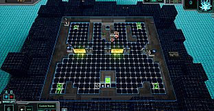 BYTES: The Reverse Tower Defense