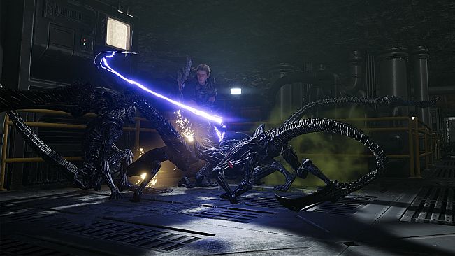 Aliens: Fireteam Elite 2