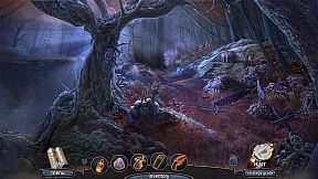 Paranormal Files: Hook Man's Legend Collector's Edition