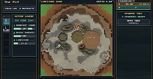 Terminal Depth