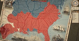 Grand Tactician - The Civil War (1861-1865): Soundtrack