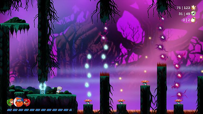 Clan O'Conall and the Crown of the Stag