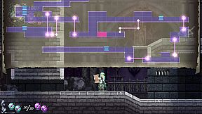 Gal Guardians: Servants of the Dark