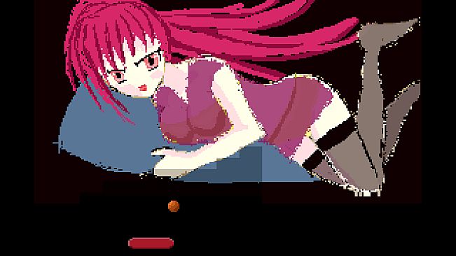 The Tower Of TigerQiuQiu Girl Breaker Fang