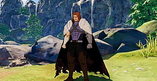 FAIRY TAIL: Anime Final Season Costume Set for 16 Playable Characters