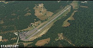 X-Plane 11 - Add-on: Aerosoft - St. Tropez