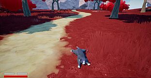 Raining Cats and Dogs