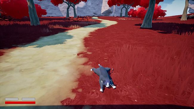 Raining Cats and Dogs