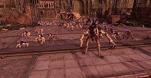 Warhammer 40,000: Battlesector - Tyranid Elites