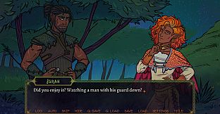 Nameless - The Departed Cycle