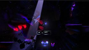 Cosmic: A Journey Among Shadows