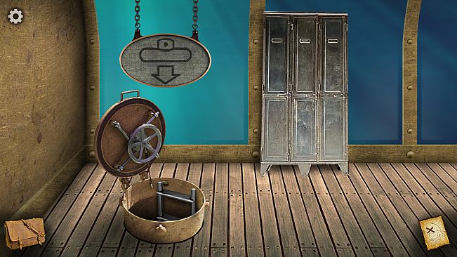 The Enchanted Worlds 2