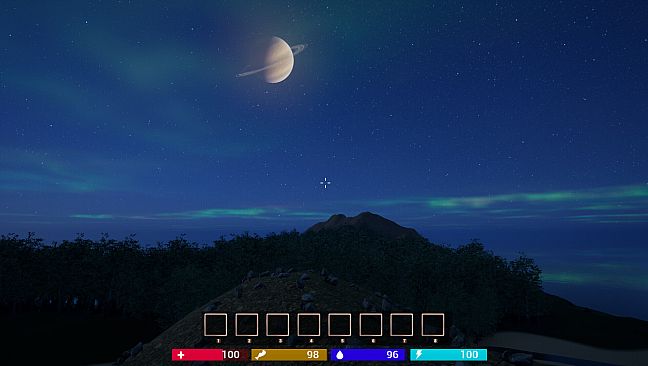 Wildlands Resurgence