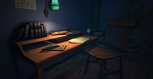 Among the Sleep: Prologue