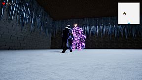 The Curse of Tethria