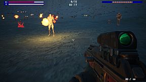 Zhigu Military Exorcist