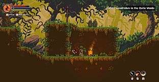 Witchcrafter: Empire Legends