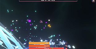 Stellar Breach