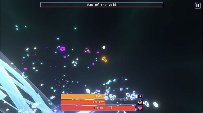Stellar Breach