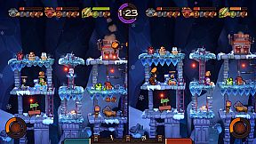 Dorfs: Hammers for Hire