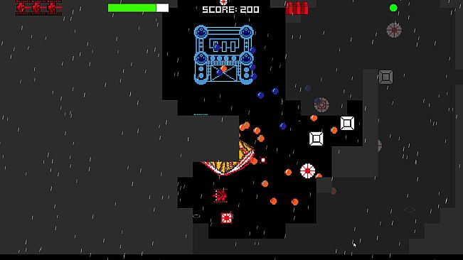 Tiger Tank 59 Ⅰ Volcano MP010