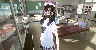 Chupa Chupa VR - Dress-up pack