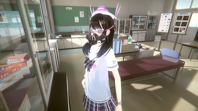 Chupa Chupa VR - Dress-up pack