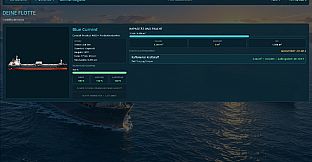 Ocean Dynasty Tycoon