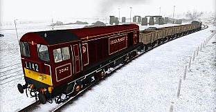 Train Simulator: London Transport Heritage Collection