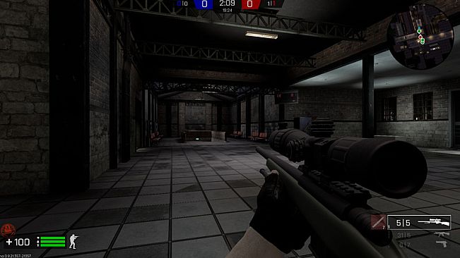 TO4: Tactical Operations