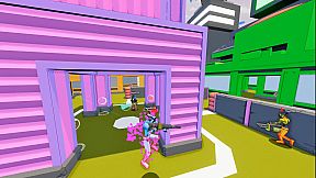 C4: Classical Caliber Combat Contest