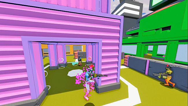 C4: Classical Caliber Combat Contest