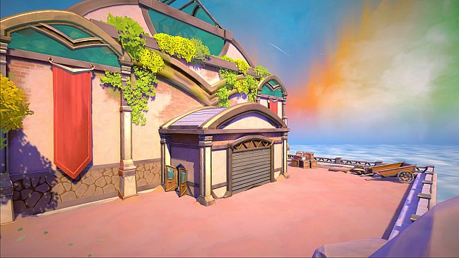 Arcanima: Mist of Oblivion -  Prologue