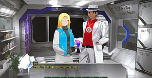 SCP Foundation: ITTLG - Chapter 1