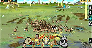 Idle Resistance
