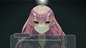 Lilith Wants to Buy Your Soul