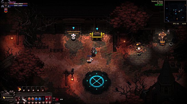 Hero Siege - Companion Bundle