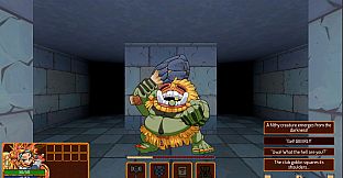 The Ruins of Vagastia