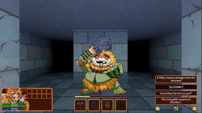 The Ruins of Vagastia