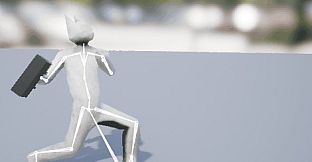 Between Candles and Dreams (Prologue)