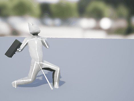 Between Candles and Dreams (Prologue)