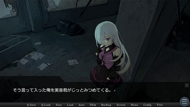 Abandoned Village Walking Group