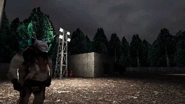 BEASTWATCH: Meat & Mayhem