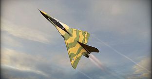 Wargame: Red Dragon - Nation Pack: South Africa