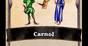 Rival Books of Aster - Pauline Art Starter Deck