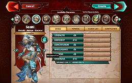 Pathfinder Adventures