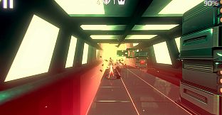 Super Glitch Dash