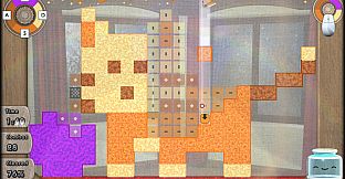 Puzzle Box - Level Pack DLC #1