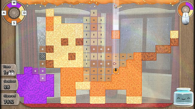 Puzzle Box - Level Pack DLC #1